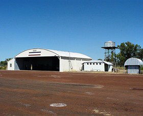Bradshaw NT Accommodation VIC