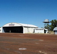 Daly Waters Aviation Complex - Accommodation VIC