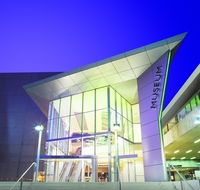 Queensland Museum and Sciencentre - Accommodation VIC