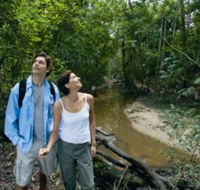 Mooloolah River National Park Jowarra Section - Accommodation VIC