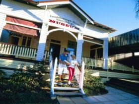  Accommodation VIC