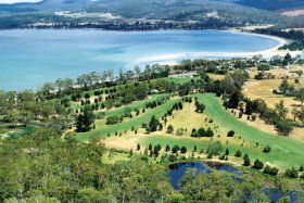 Orford Golf Club - Accommodation VIC 0