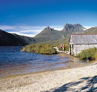Dove Lake Circuit - Accommodation VIC
