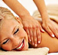 Ripple Massage and Spa - Accommodation VIC