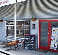 Gone Rustic - Accommodation VIC