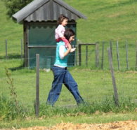 Old Mac's Farm  Fishery - Accommodation VIC