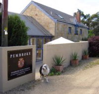 Pembroke Estate Vineyard - Accommodation VIC