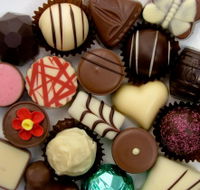 Choc - A - Lolly - Accommodation VIC
