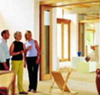 Design Tasmania - Centre - Accommodation VIC