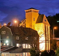 The Mill Providore and Gallery - Accommodation VIC