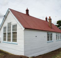 Avoca Museum and Information Centre - Accommodation VIC