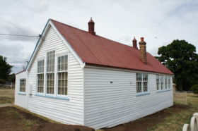 Avoca Museum And Information Centre - Accommodation VIC 0