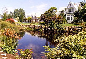 Hawley Beach TAS Accommodation VIC