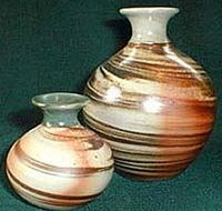 Woodfired Pottery - Accommodation VIC