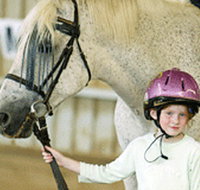 Gooromon Park Riding Centre  - Accommodation VIC