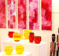 Aboriginal Dreamings Gallery - Accommodation VIC