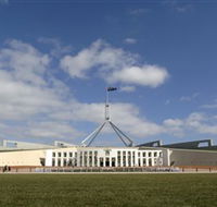 Parliament House - Accommodation VIC