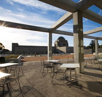 The Terrace at the Memorial - Accommodation VIC
