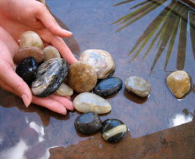 Earth Day Spa - Accommodation VIC 0