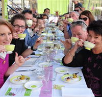 Adore Tea Gold Creek - Accommodation VIC