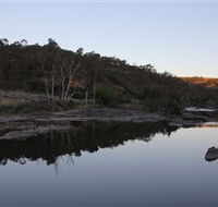 Uriarra Loop - Accommodation VIC