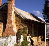 Blundells Cottage - Accommodation VIC