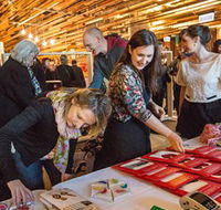 Craft ACT Craft and Design Centre - Accommodation VIC