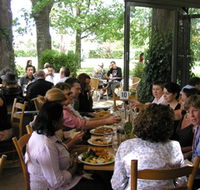 Porkbarrel - Accommodation VIC