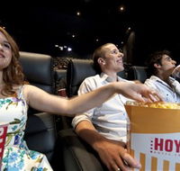Hoyts Cinemas Belconnen - Accommodation VIC