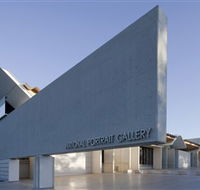 National Portrait Gallery - Accommodation VIC