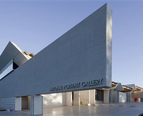 National Portrait Gallery - Accommodation VIC 0