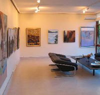 Solander Gallery - Accommodation VIC