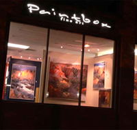 Paintbox Fine Art - Accommodation VIC