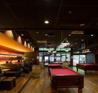 ANU Union Bar - Accommodation VIC