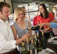 Pankhurst Wines - Accommodation VIC