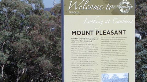 Mount Pleasant Lookout - Accommodation VIC 1