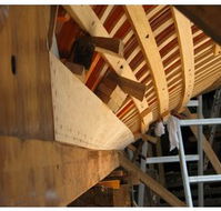 Wooden Boat Centre - Tasmania - Accommodation VIC