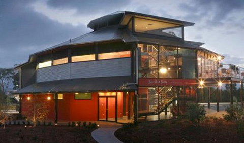 Barilla Bay Oysters - Accommodation VIC 0