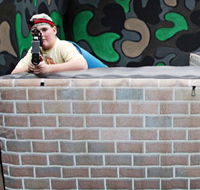 Pandemonium Discovery and Adventure Centre - Imaginarium - Accommodation VIC
