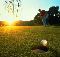 Launceston Golf Club - Accommodation VIC