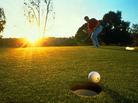 Launceston Golf Club - Accommodation VIC 0