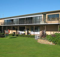 Port Sorell Golf Club - Accommodation VIC