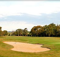 Longford Golf Course - Accommodation VIC