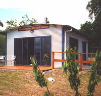 Rotherhythe Vineyard - Accommodation VIC