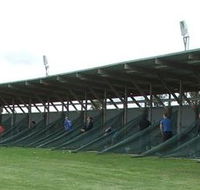 Golf Park Hobart - Accommodation VIC