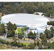 Silverdome - Accommodation VIC