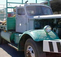 National Road Transport Hall of Fame - Accommodation VIC