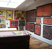 The Stockyard Gallery - Accommodation VIC