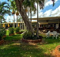 Katherine Country Club - Accommodation VIC