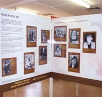 National Pioneer Womens Hall of Fame - Accommodation VIC
